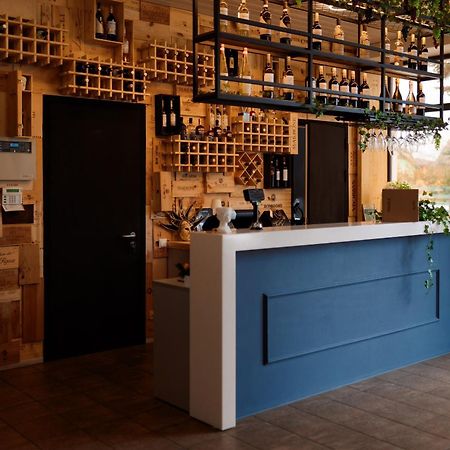 La Tenuta Italiana By Silene Resort And Spa 外观 照片