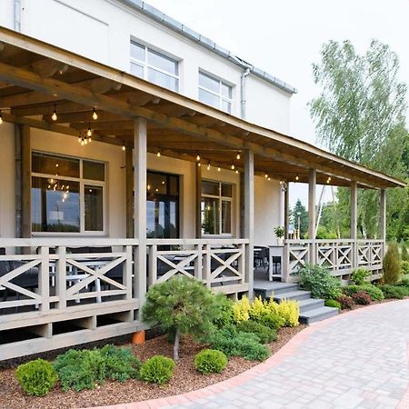 La Tenuta Italiana By Silene Resort And Spa 外观 照片