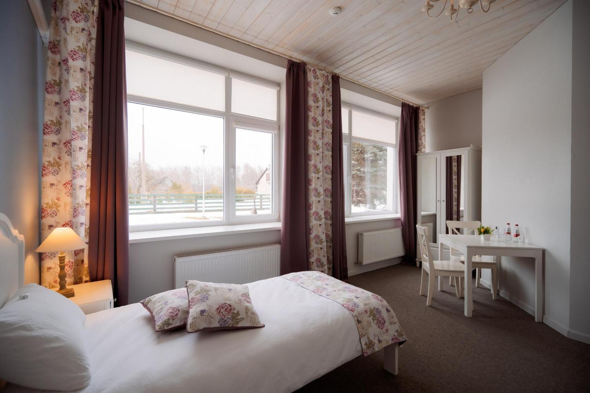 La Tenuta Italiana By Silene Resort And Spa 外观 照片