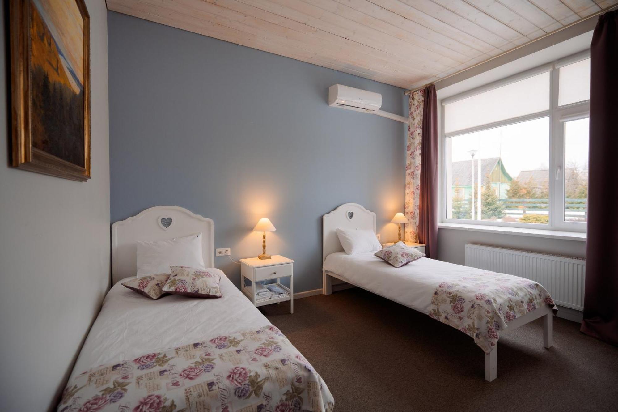 La Tenuta Italiana By Silene Resort And Spa 外观 照片