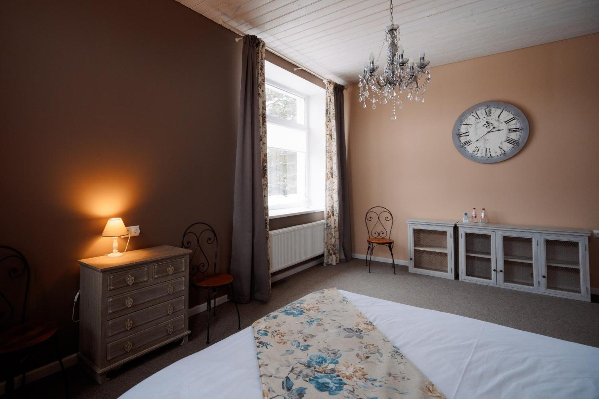 La Tenuta Italiana By Silene Resort And Spa 外观 照片