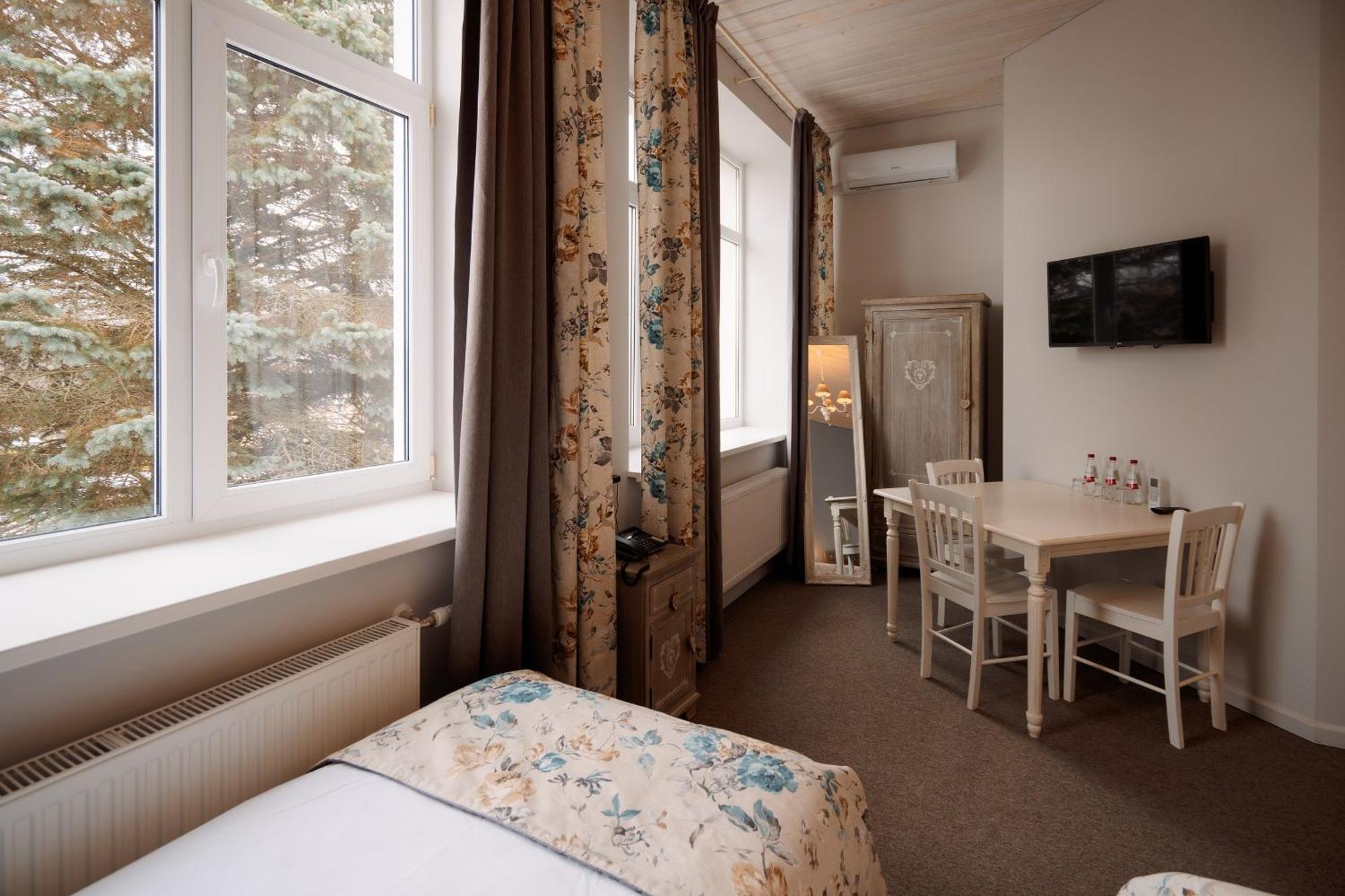 La Tenuta Italiana By Silene Resort And Spa 外观 照片