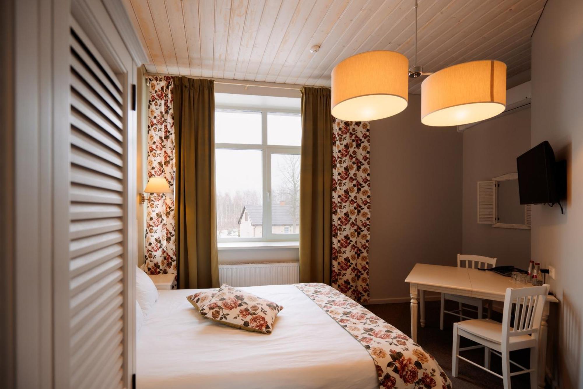 La Tenuta Italiana By Silene Resort And Spa 外观 照片