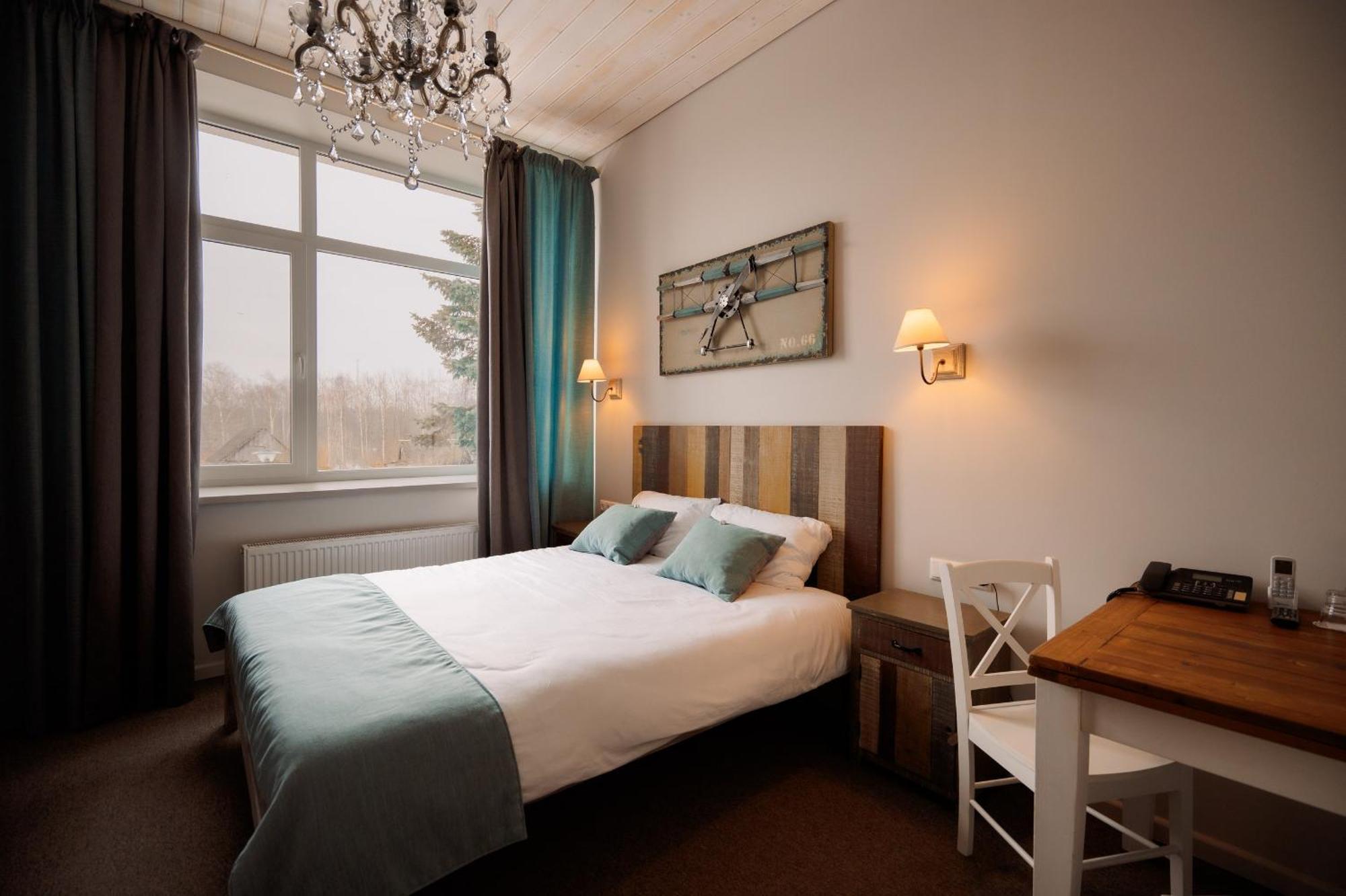 La Tenuta Italiana By Silene Resort And Spa 外观 照片