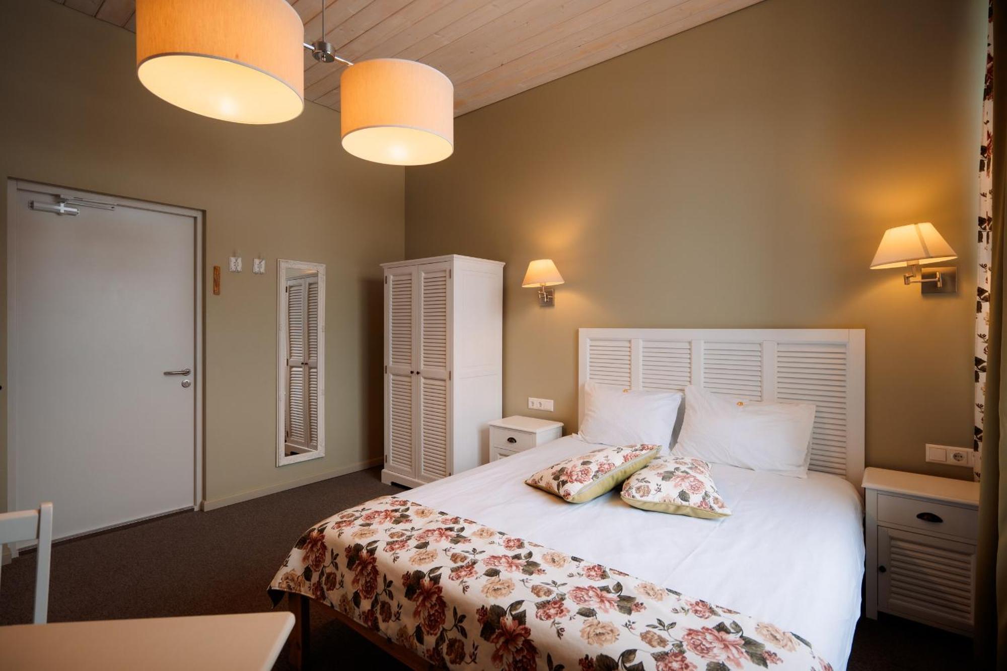 La Tenuta Italiana By Silene Resort And Spa 外观 照片