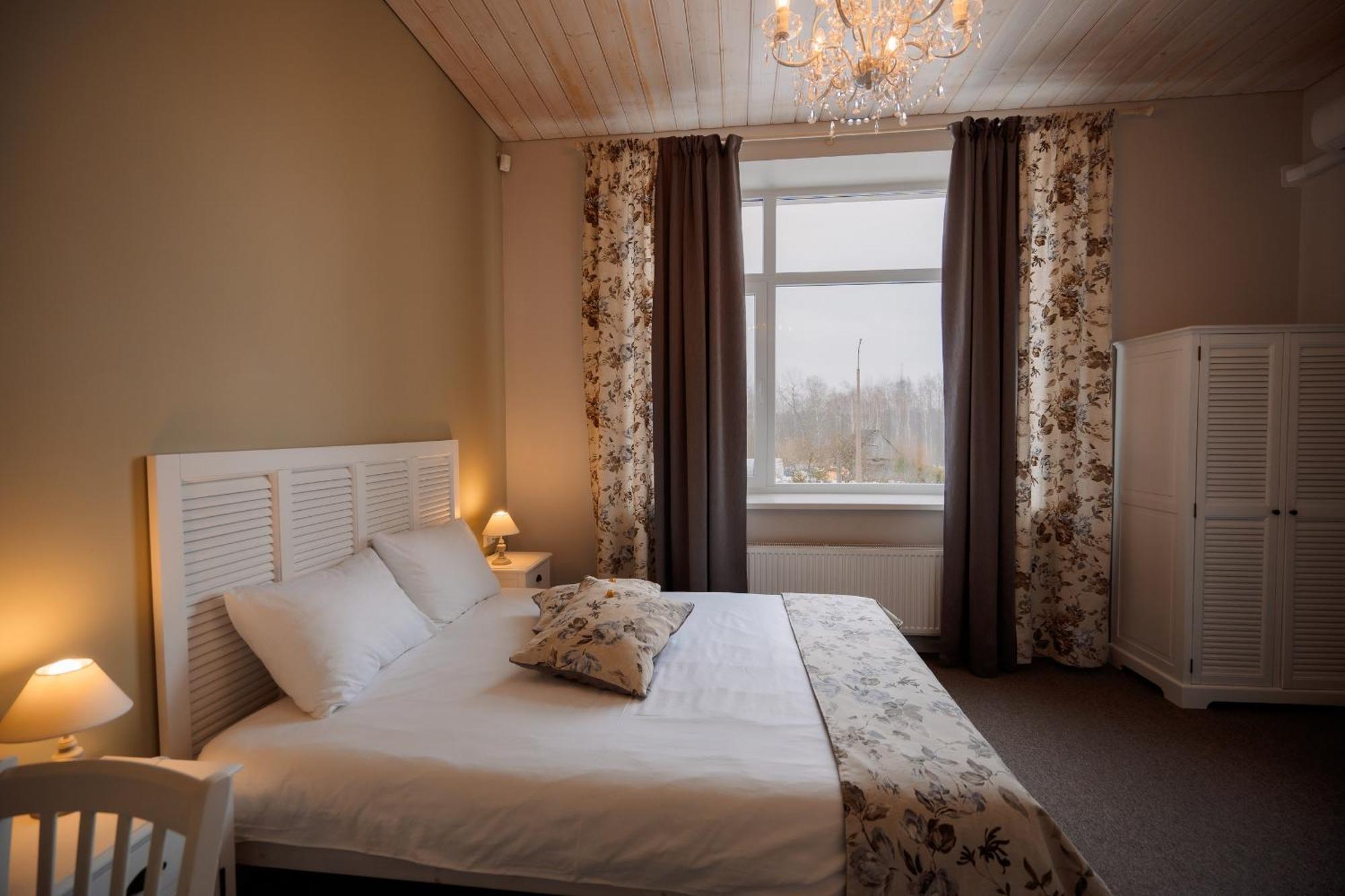 La Tenuta Italiana By Silene Resort And Spa 外观 照片