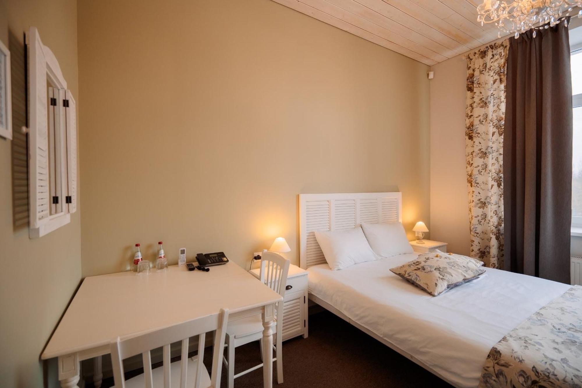 La Tenuta Italiana By Silene Resort And Spa 外观 照片
