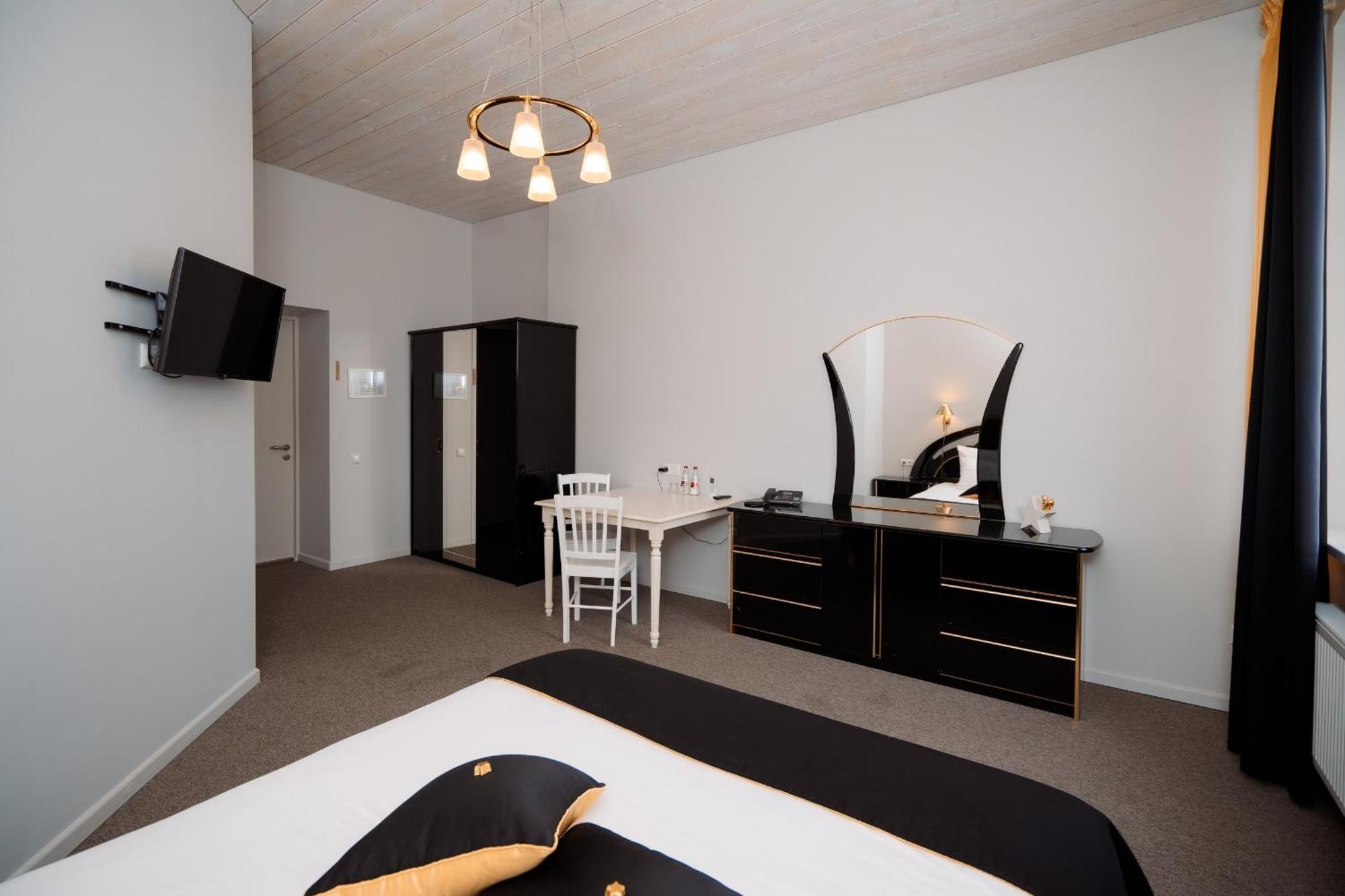 La Tenuta Italiana By Silene Resort And Spa 外观 照片