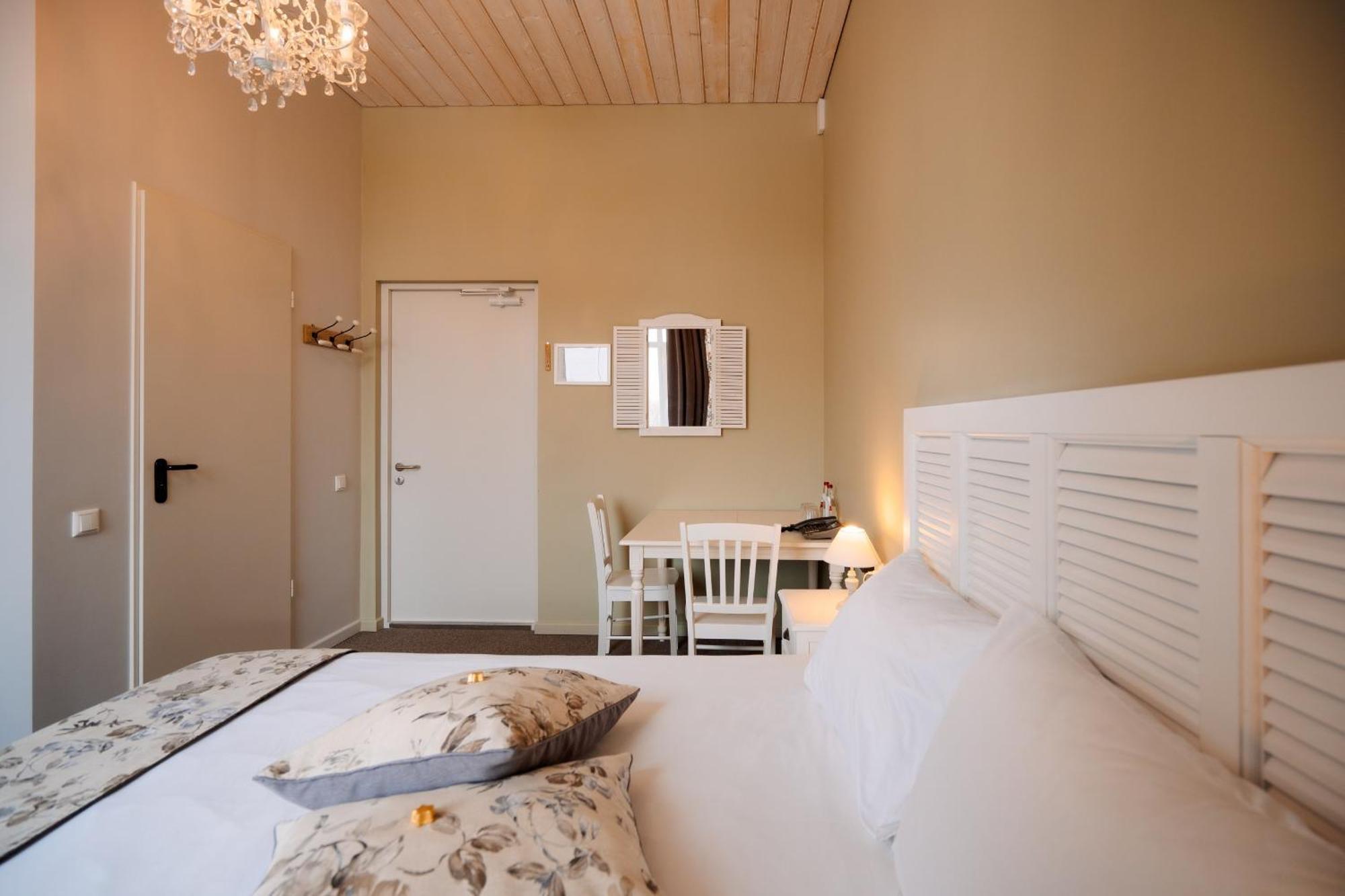 La Tenuta Italiana By Silene Resort And Spa 外观 照片