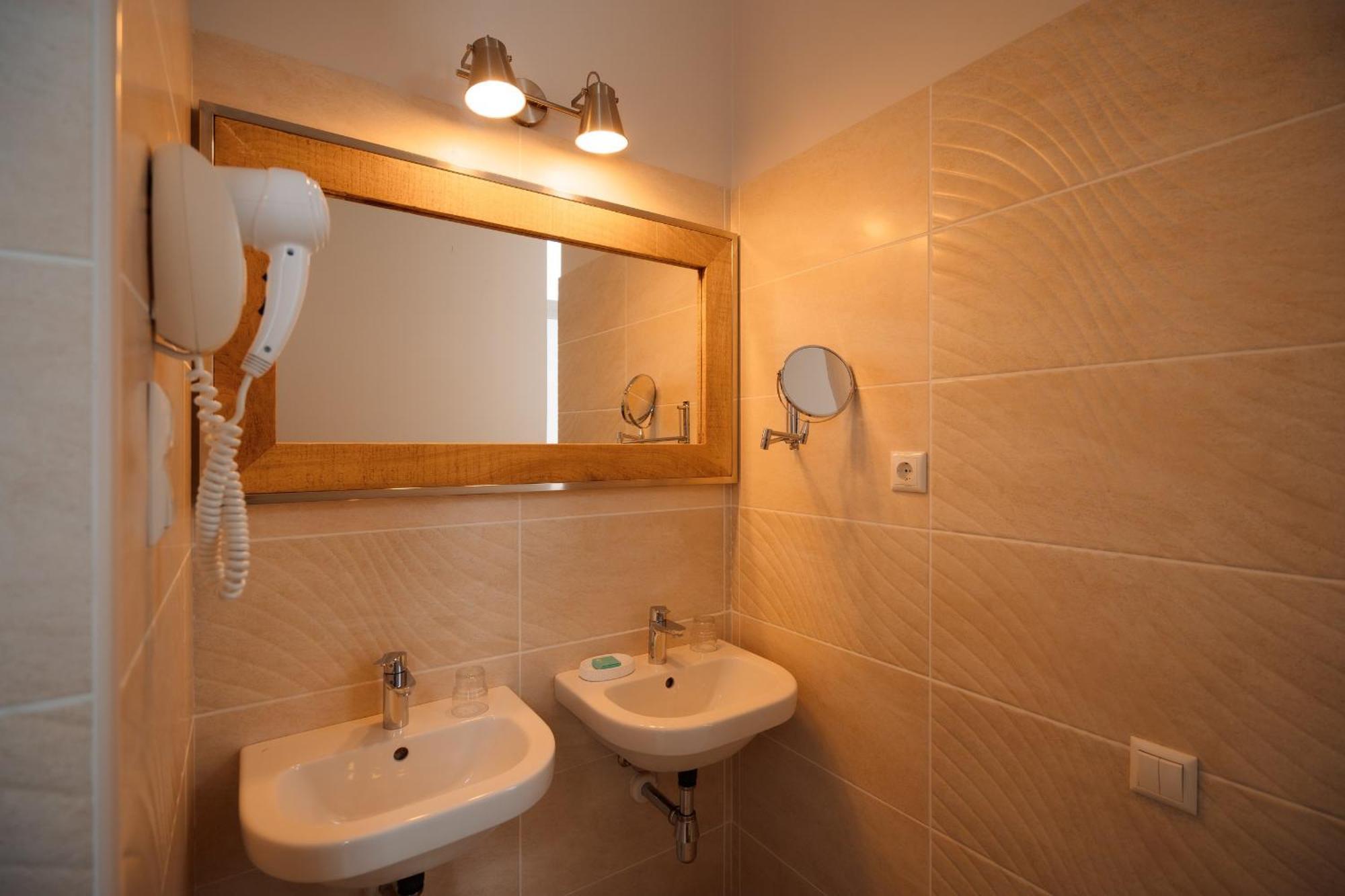 La Tenuta Italiana By Silene Resort And Spa 外观 照片